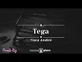 Download Lagu Tega - Tiara Andini (KARAOKE PIANO - FEMALE KEY)