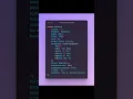 CSS Animated Gradient Text with Gradient Shadow