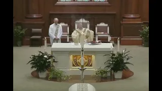Funeral Mass for John J McDonald Jr 1939 2020