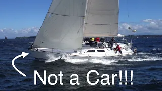 Why Buying a Boat is NOT Like Buying a Car!!!