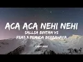 Download Lagu Aca aca nehi nehi sallsa bintan feat 3 pemuda berbahaya (lirik lagu)