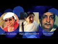 Aisa Sama Na Hota - Full Song | Lata Mangeshkar | R.D. Burman | ZAMEEN AASMAN (1983-84) | Vinyl Rip