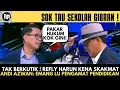 Download Lagu Sok Tau Soal Sekolah Gibran! Refly Harun Diskakmat Habis-Habisan Oleh Andi Anzwan 