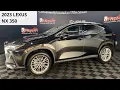 Download Lagu 2023 Lexus NX 350 | AWD | Luxury Package