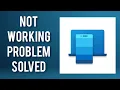How To Solve Your Phone Companion App Not Working Not Open Problem Rsha26 Solutions