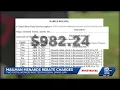 USPS workers accused of stealing Menards rebates from mail