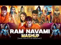 Download Lagu Ram Navami Mashup | Ramnavmi Roadshow Remix 2025 | Ram Navami Nonstop Dj Song |Jai Shri Ram Dj Remix