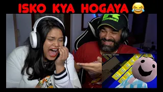 dukan drama reaction mjo make joke of 