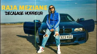 Raja Meziane Décalage Horreur ا لفار ق ا لمخيف Prod By Dee Tox 