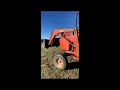 1982 ALLIS-CHALMERS 6080 For Sale