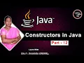 Learn Java - Part