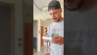 الواي فاي مسروق شوف إلا حصل  ج  دندنها