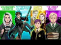 All 21 NEW Wizards and Witches You Missed After The Deathly Hallows EXPLAINED in Detail