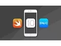 iOS 10 and Xcode 8 - Complete Swift 3 Objective-C Course