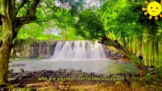 chapter 8 b guanyin bodhisattva subdues sha wujing