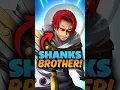 Download Lagu Shanks’ Twin Brother Theory! One Piece Explained #onepiece #shorts