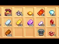Duplication glitch stardew Valley