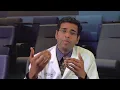 What causes multiple sclerosis