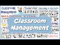 Classroom Management