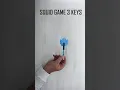 Download Lagu Squid Game 3 Keys #Key #SquidGame #SquidGame3