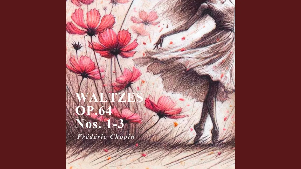 Waltz in C-Sharp Minor, Op. 64/2: Tempo giusto Waltz in C-Sharp Minor, Op. 64/2: Tempo giusto
