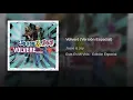 Volveré (Versión espacial)
