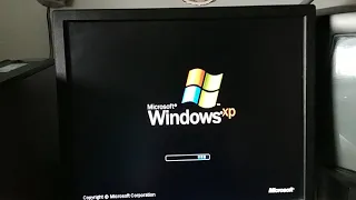 Windows XP Startup And Shutdown VER 2 
