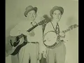 Lester Flatt and Earl Scruggs - Foggy Mountain Breakdown (Original 1949)