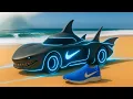 Download Lagu SIGMA BOY x BRAINROT EXTINCTION x Batmobile Car (DC) Transformer