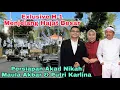 Download Lagu SEHARI JELANG PESTA BESAR NIKAHAN PUTRA GUBERNUR JABAR KDM DAN WAKIL BUPATI GARUT