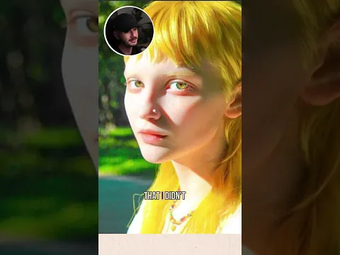 Your Eyes can mess up with your Painting