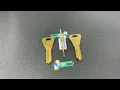 WR3-B Key Blanks https www keycraze com