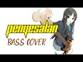 Download Lagu PENYESALAN Belajar Cover bass dangdut