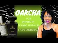 OAKCHA RUHE The Affordable LE LABO SANTAL 33 Inspired Fragrance