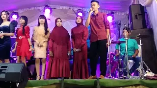 Download new irwana feat dhehan audio_ pengantin baru all artis MP3