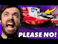 Lagu Our Reaction to the 2026 Ferrari F1 Car Launch
