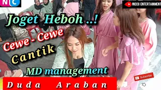 salaki batur ngeunah duda araban bajidoran nico entertainment live talun