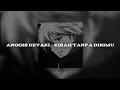 Lagu Anggis Devaki - Kisah Tanpa Dirimu ( speed up ) Tiktok Version!!