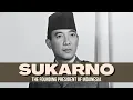 Download Lagu How Founding President Sukarno Laid the Foundation for Modern Indonesia