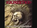 Lagu The Exploited. Beat the Bastards. Full album.
