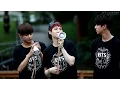 Download Lagu 140824 미니팬미팅 BTS cypher talk (SUGA focus)