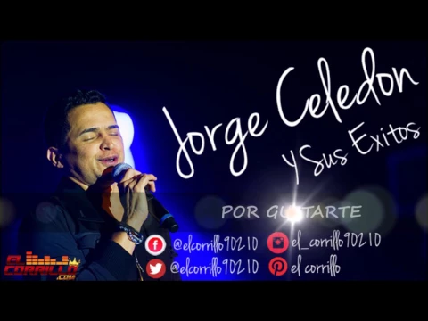 Download MP3 JORGE CELEDON Y SUS EXITOS / EL CORRILO