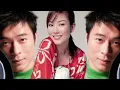 鄭秀文/許志安【其實你心裡有沒有我 1992】(歌詞MV)(1080p)(作曲：譚健常)(填詞：張美賢)