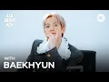 Download Lagu (ENG CC) 백현이 30년 후에도 듣고 싶은 별명은? 🔍ㅣ백현, BAEKHYUN, 발렌티노, MASIONVALENTINO