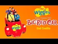 Download Lagu The Wiggles Here Comes The Big Red Car Ending (2006)