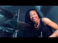 Download Lagu The Pocket Queen | Aaliyah (Rock the Boat) #PQCovers
