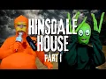 Download Lagu THE MOST HAUNTED HOUSE IN NEW YORK | The Hinsdale House | Part One (Ep 344)