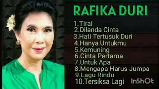 Rafika Duri Lagu Nostalgia Terbaik