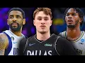 The Mavericks Are One Of The Most UNDERRATED Teams In The West