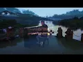 宜花東鹿 林榮新光｜羅大佑 Lo TaYou 銀河迴旋曲 Official Video